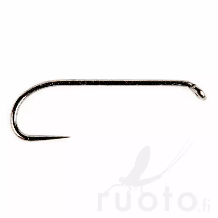 Tunca TE30 Barbless Nymph - Barbless Hooks - 5420033677058 - 1