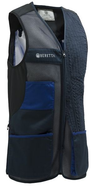 Uniform Pro 20.20 LH Shooting Vest - Shooting Vests - 8051832544578 - 1