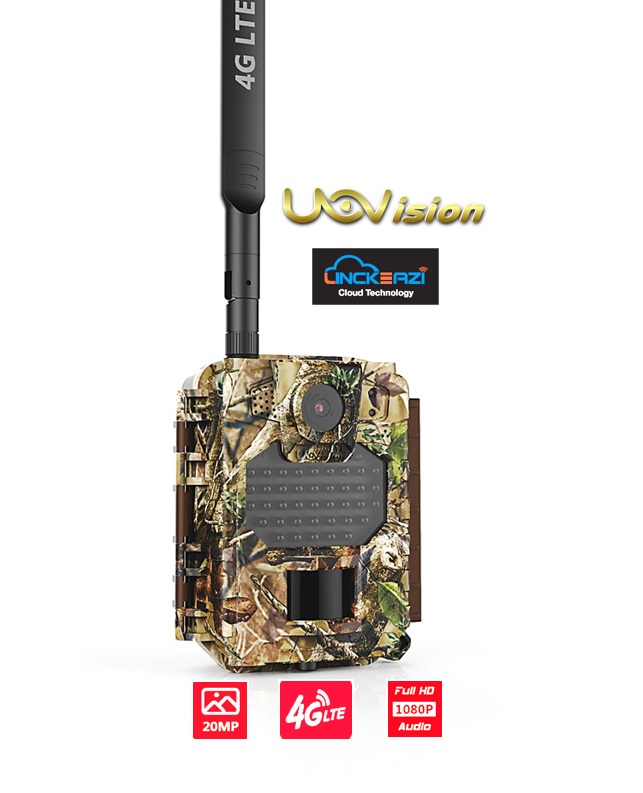 Uovision-l=C3=A4hett=C3=A4v=C3=A4-riistakamera-Compact-LTE-4G-01 - Hunting Cameras - 6955962000008 - 1