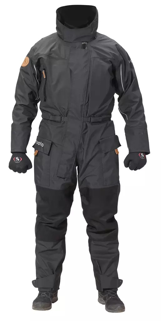 Ursuit Easy Ruoto Gore-Tex - Life Suits - 6438330132438 - 1