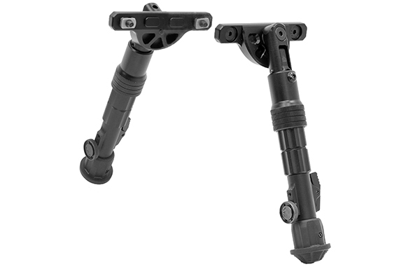 UTG Recon Flex M-Lok Bipod 14,5-20cm - Bipods - 4717385552838 - 1