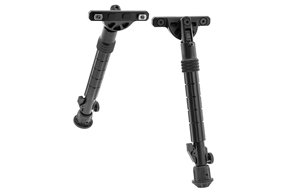 UTG Recon Flex M-Lok Bipod 20-30cm - Bipods - 4717385553248 - 1