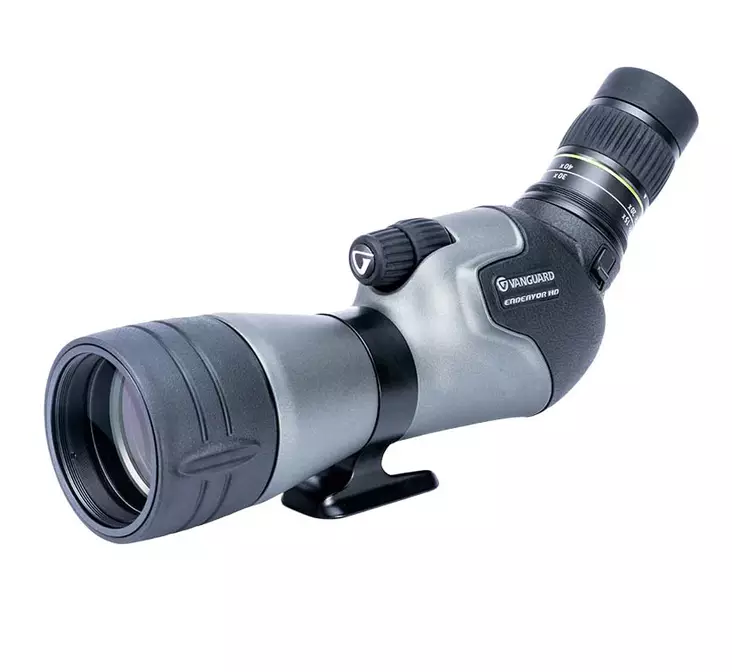 Vanguard Endeavor HD 65A - Spotting Scopes - 4719856237978 - 1