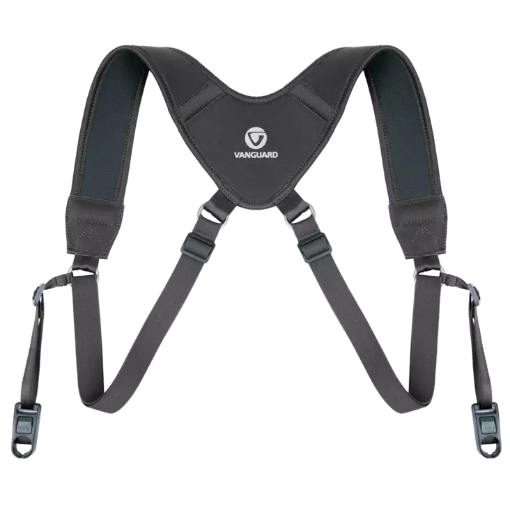 Vanguard VEO Harness DLX BK - Binocular Accessories - 4719856250748 - 1