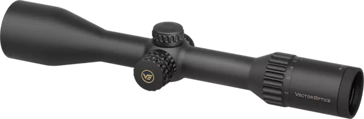 Vector Optics Continental x8 2-16x50 ED SFP Hunting Scope - Other Riflescopes - 6976386120288 - 1