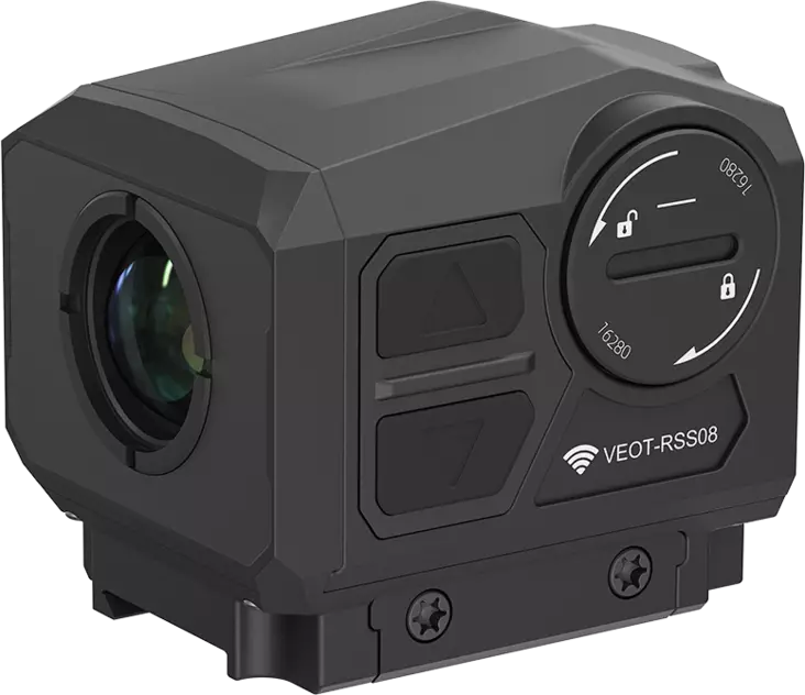Vector Optics Owlset HEIM ES X-Nano XPD Mini Thermal Sight Wi-Fi - Thermal and Night Vision Sights - 6976386129618 - 1