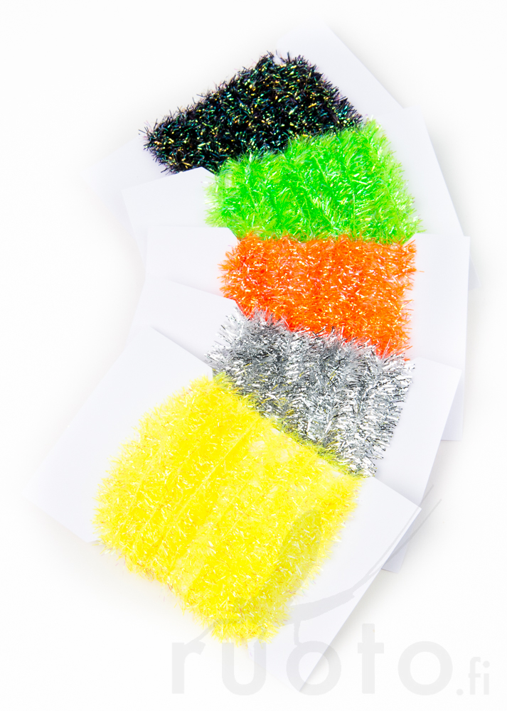 Veniard Cactus Chenille 15mm - Chenilles - 40600500098 - 2