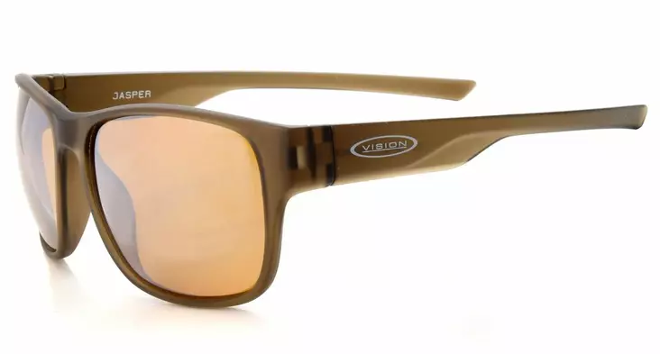Amber - Plastic Lenses - 6417512840668 - 1