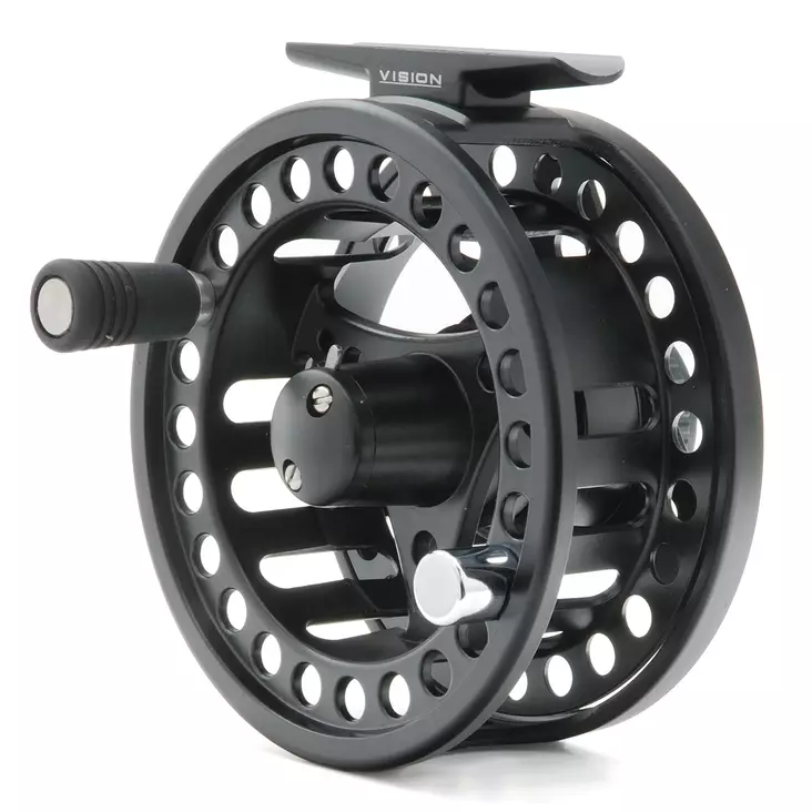 Vision Koma Reel - Vision Fly Reels - 6417512806428 - 1