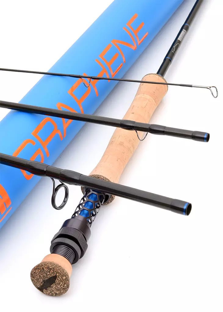 Vision Merisuola Graphene - Vision Fly Rods - 6417512839228 - 1