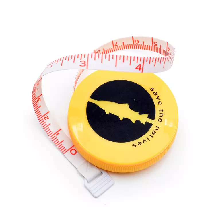 Vision Pocket Fish Measure - Other Tools and Accessories - 6417512835268 - 1