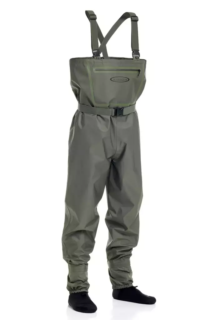 Vision Rio Vanda - Waders - 6417512846318 - 1