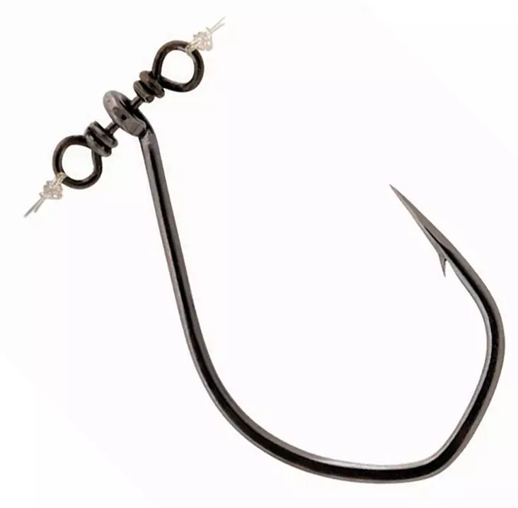 VMC 7119SH - Hooks - 3359227476448 - 1