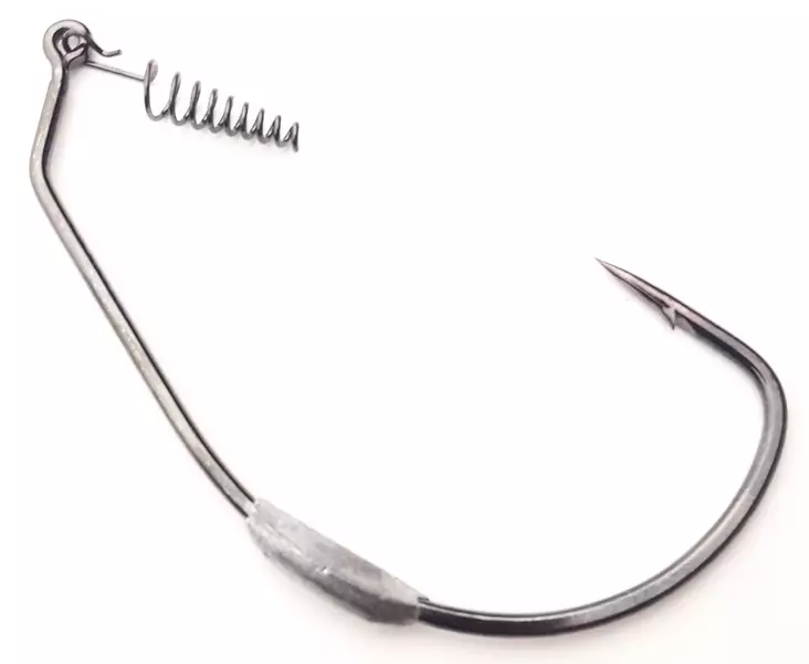 VMC 7346SL Mystic Predator 11/0 2pcs - Hooks - 3359226060068 - 1