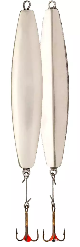 VMC Bergmans 51mm 8g - Vertical Ice-Fishing Lures - 1812202218 - 1