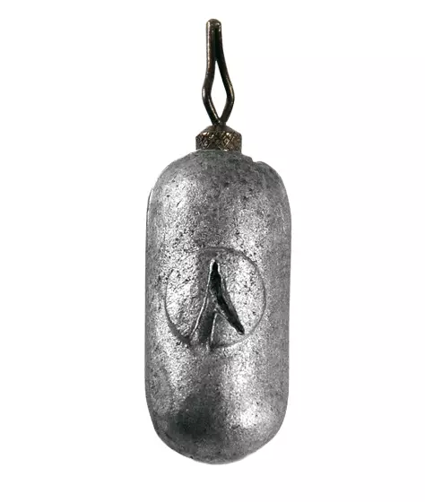 VMC Drop Shot Sinker - Weights for spinfishing - 3561940020468 - 1