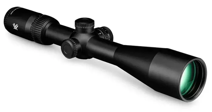 Vortex Crossfire HD 6-18x50 - Other Riflescopes - 843829146098 - 1