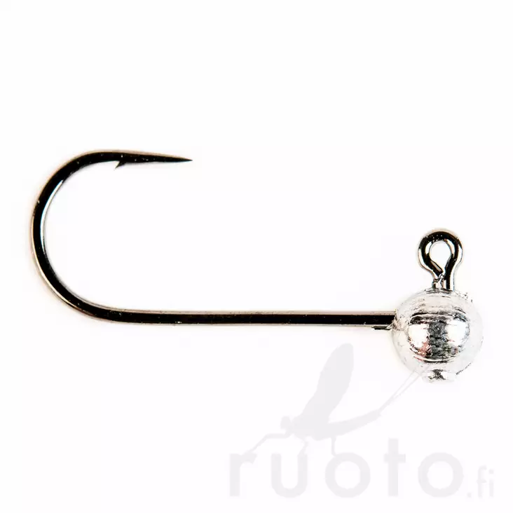 Wapsi Super Jig Head Fly Hook - Wet Fly Hooks - 053526619058 - 1