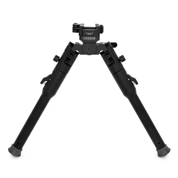 Warne Skyline Lite Bipod QD - Bipods - 656813114078 - 1