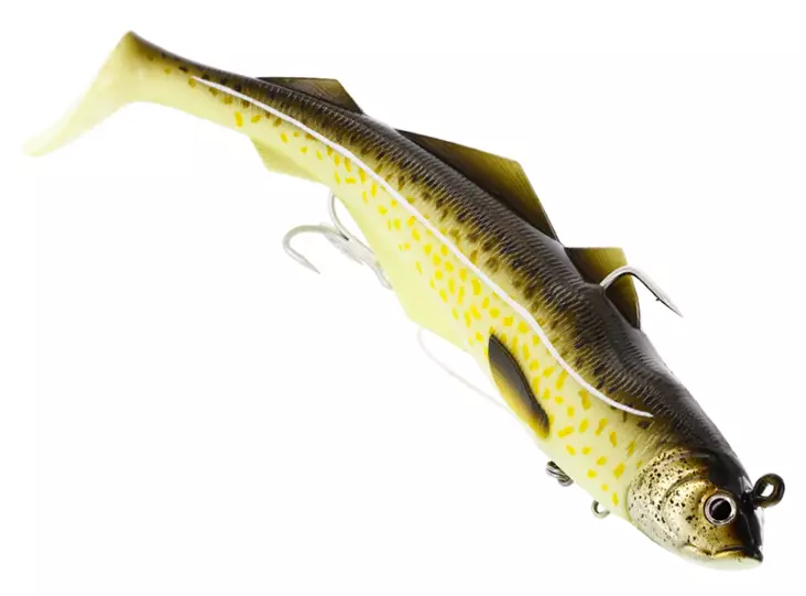 Westin Big Bob 30cm 480g - Sea Fishing Jigs - 17300500008 - 1