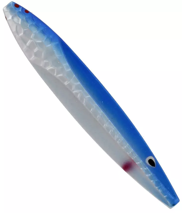 Meritaimenlusikka - Seatrout Spoons - 5707549266588 - 1