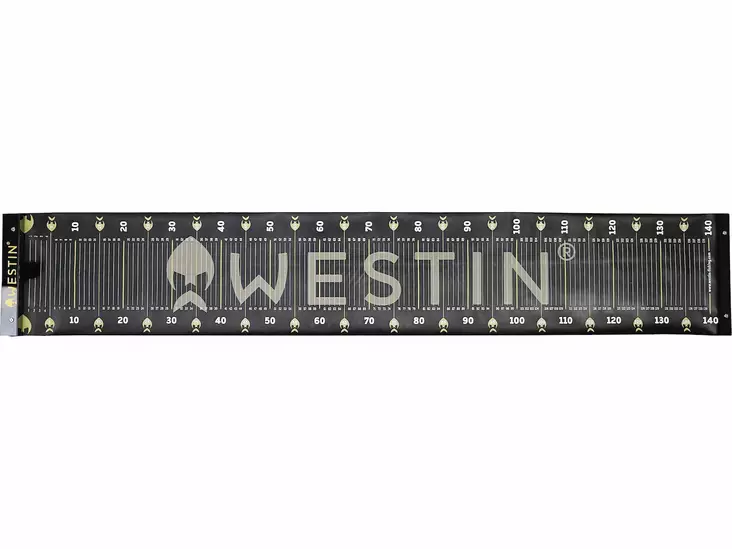 Westin Pro Measure Mat Large 25x140cm - Other Tools and Accessories - 5707549533048 - 1
