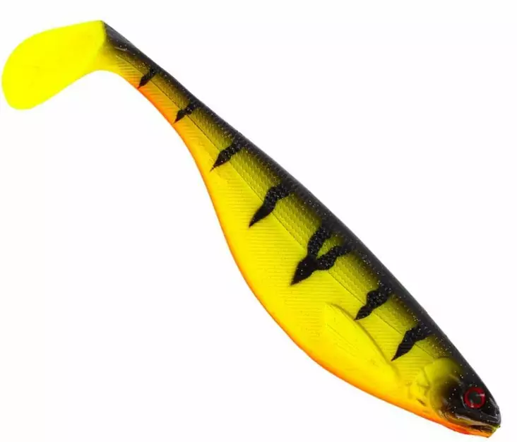 Westin Shadteez 9cm - Classic Softbaits - 340030988788 - 1