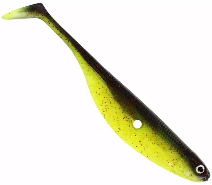 Westin Shadteez Hollow 8cm 6g - Classic Softbaits - 340030988798 - 1