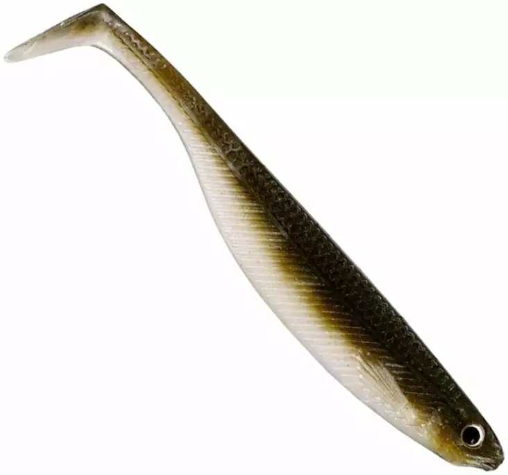 Westin Shadteez Slim 5cm - Classic Softbaits - 291020248 - 1