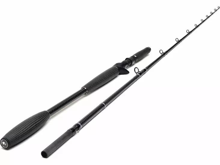Westin W10 Monsterstick-T - Other Baitcasting Rods - 5707549470978 - 1