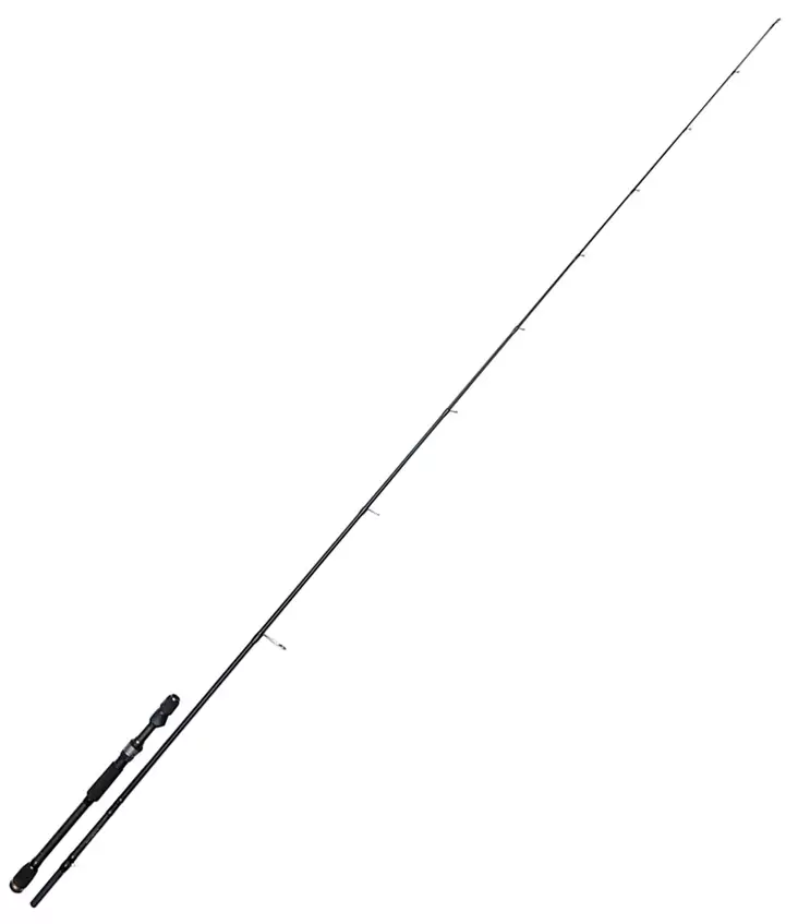 Westin W3 Bass Finesse T&C 2nd - Westin Spinning Rods - 5707549469408 - 1