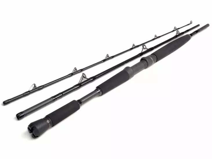 Westin W3 Boat 2nd - Other Baitcasting Rods - 5707549480458 - 1