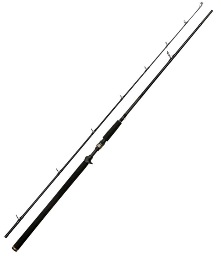 Westin W3 Powercast-T 8'3" XXH 40-130g - Other Baitcasting Rods - 5707549461198 - 1