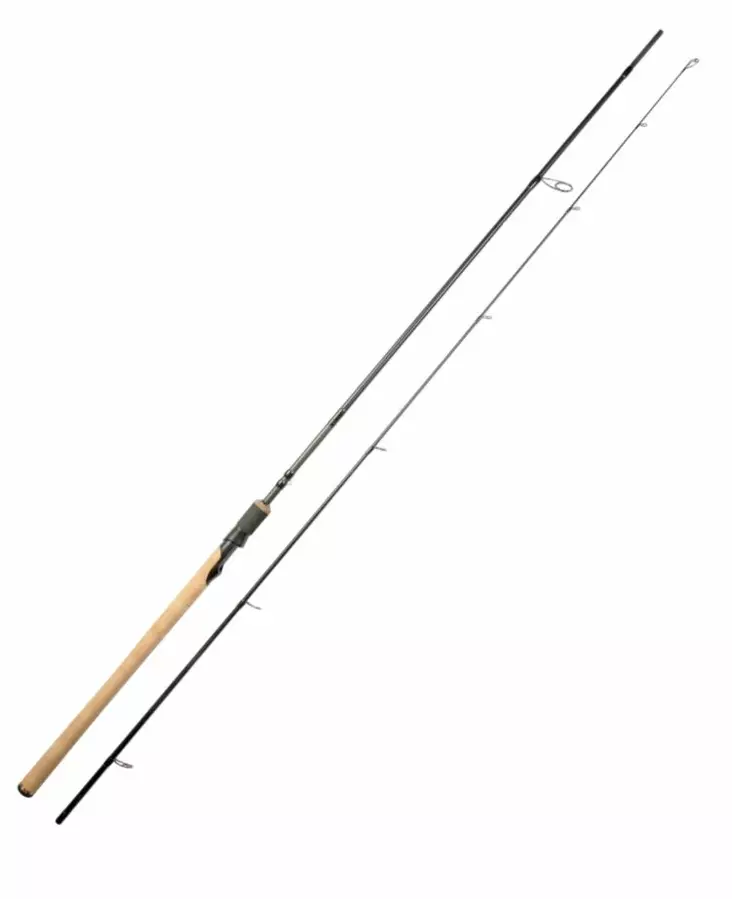 Westin W3 Spin 2nd - Westin Spinning Rods - 5707549461228 - 1