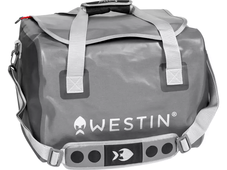 Westin W6 Boat Lurebag - Gear Bags - 5707549462508 - 1