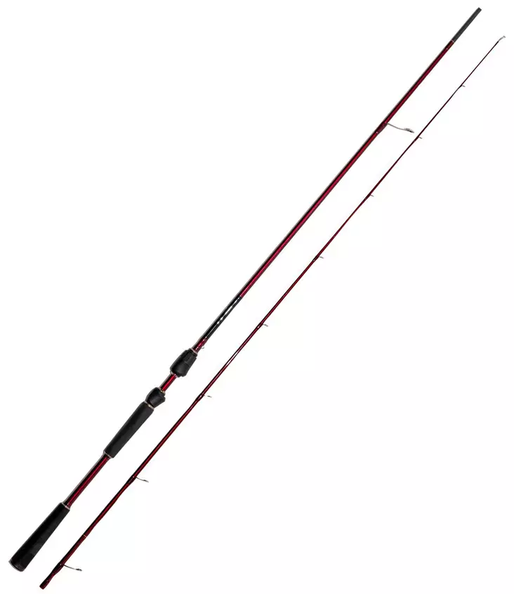 Westin W6 Finesse TC 7'1" M 7-21g - Westin Spinning Rods - 5707549452448 - 1