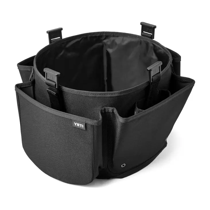 Yeti LoadOut Bucket Utility Gear Belt - Gear Bags - 888830065068 - 1