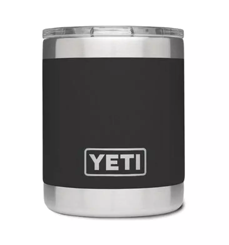 Yeti Rambler Lowball 10oz - Insulated Bottles and Mugs - 888830128978 - 1