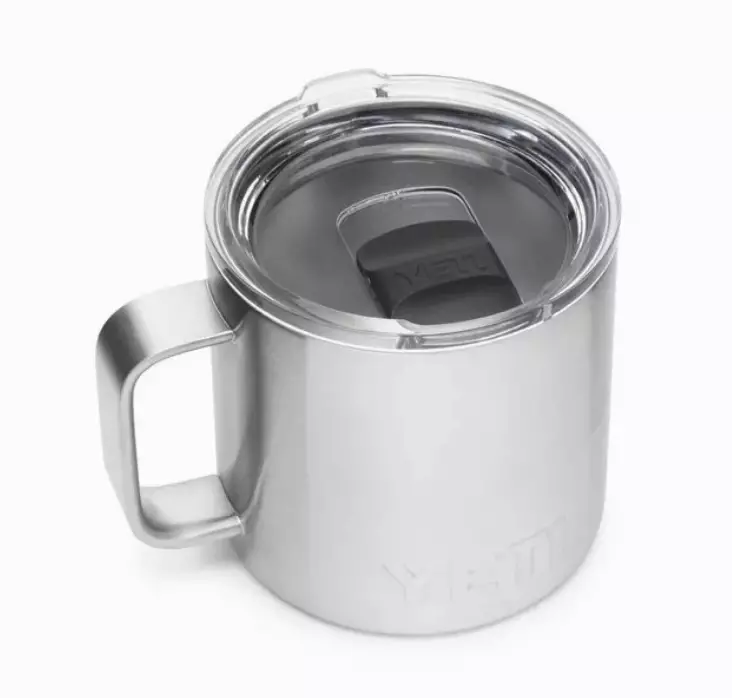 Yeti Rambler Mug 14oz - Ruoto.com webstore