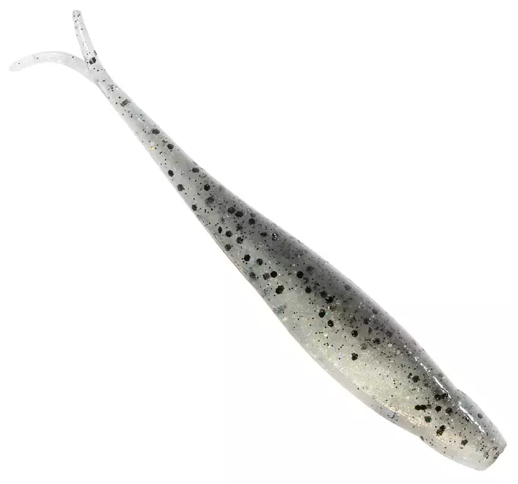 Z-Man Jerkshadz 4"/10cm - Floating softbaits - 1734018 - 1