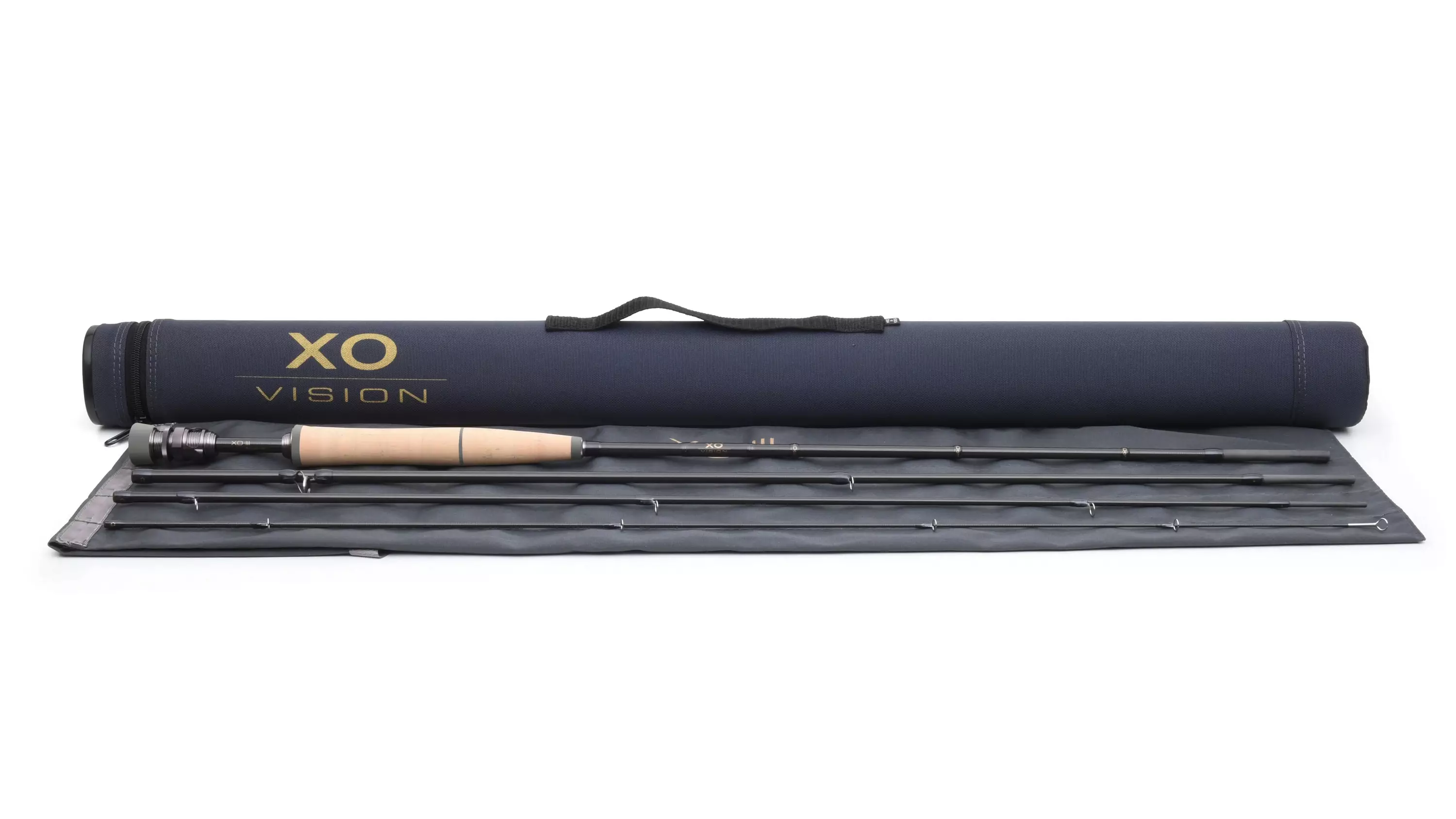 Vision fly rods - Ruoto.com online store