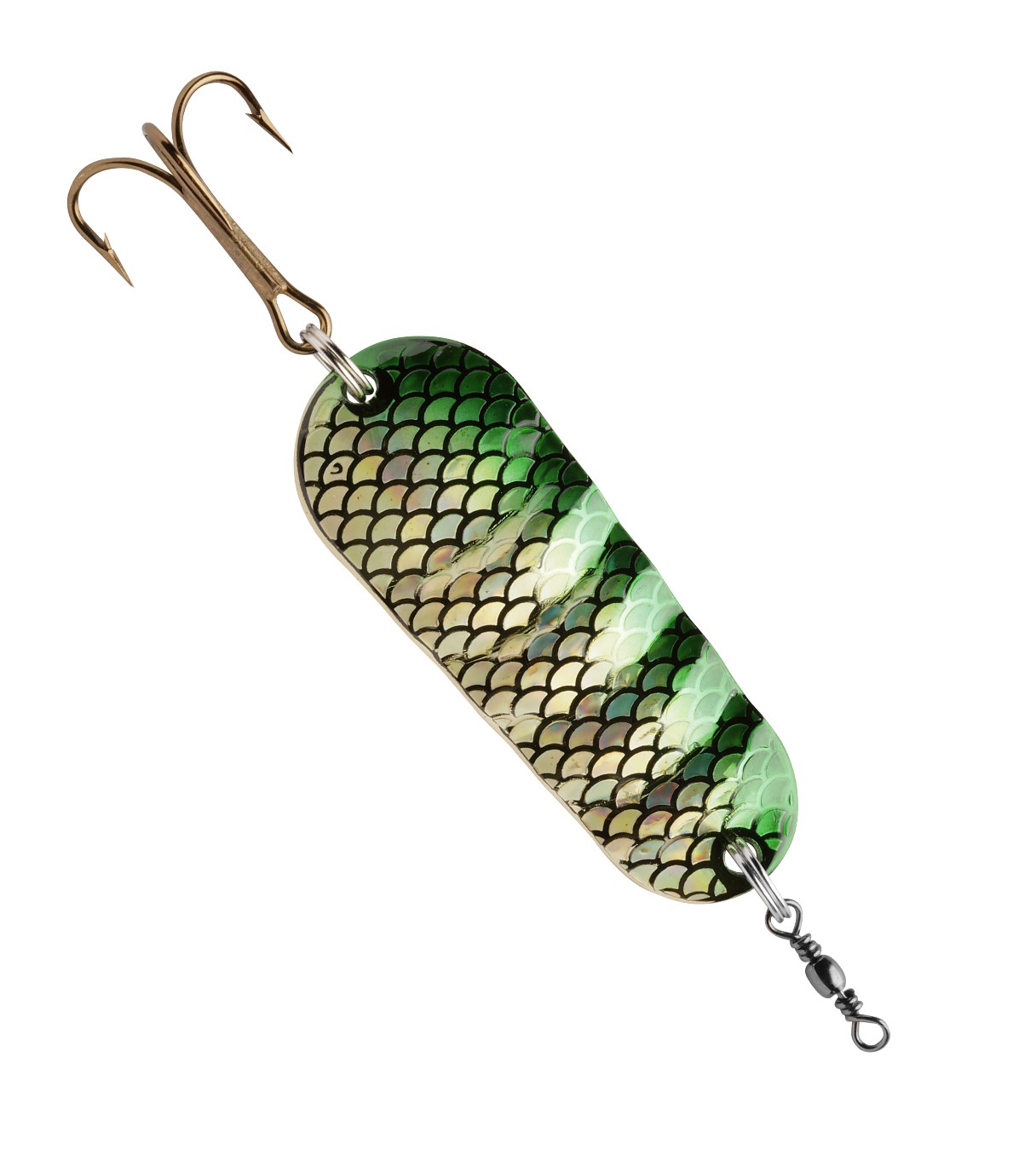 Abu Garcia Atom 55g Pike spoon - Ruoto.com webstore