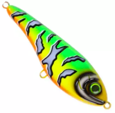 Strike Pro Baby Buster Suspending Jerkbait 25g 10cm - Ruoto.com