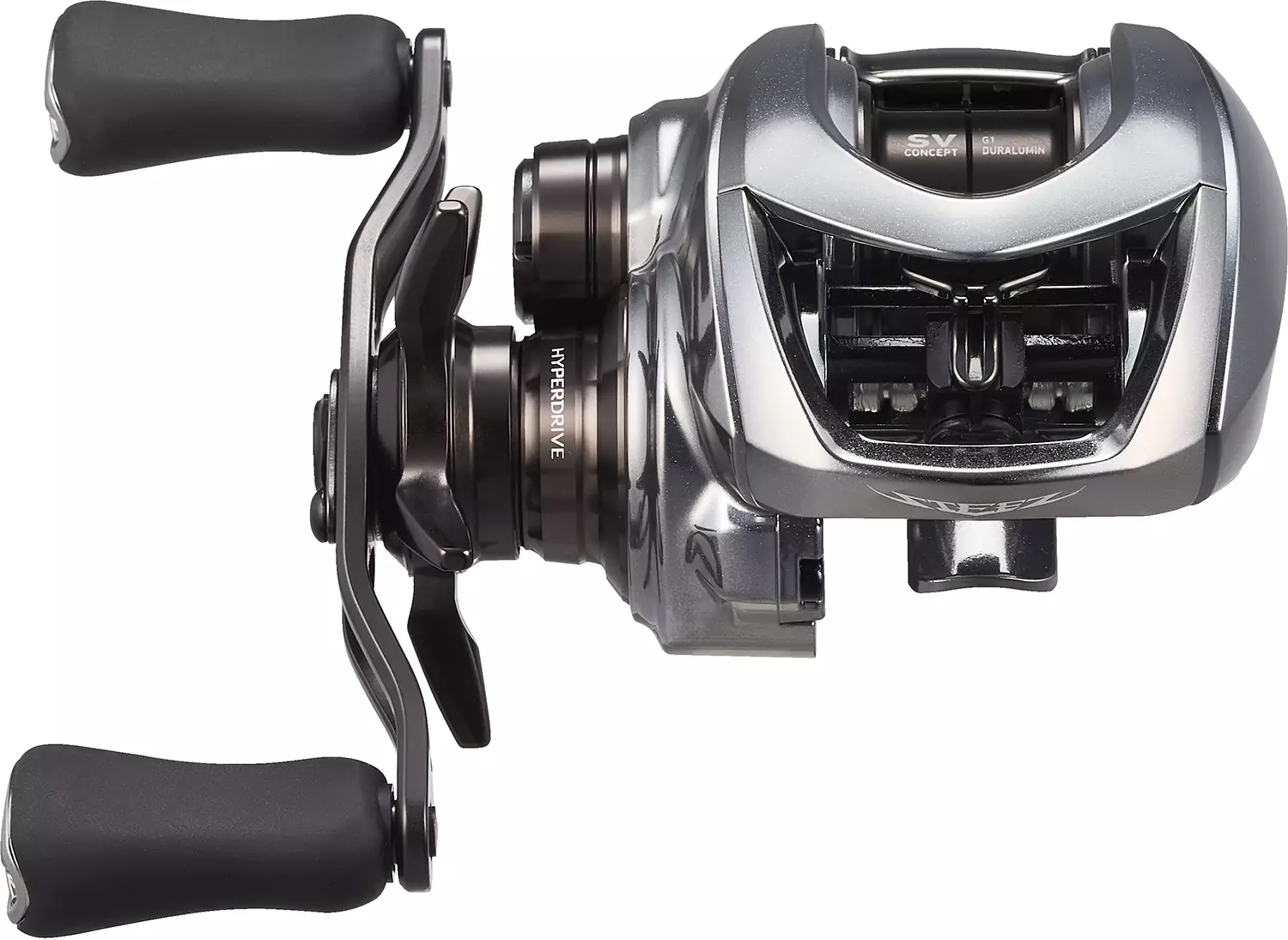 Daiwa 25 Steez LTD CT SV TW 70 - Ruoto.com webstore