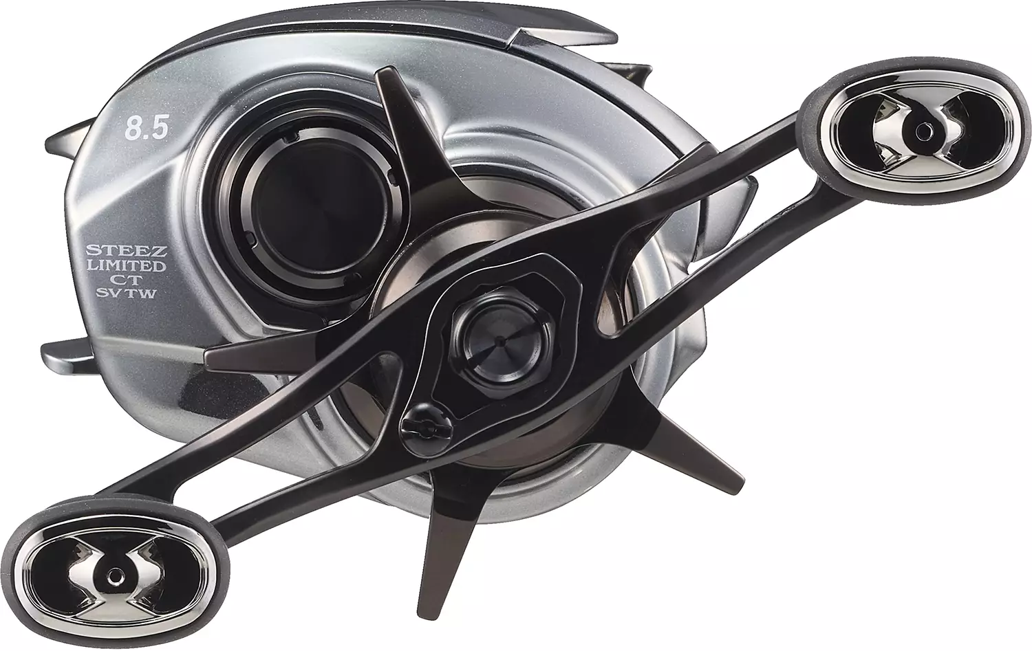 Daiwa 25 Steez LTD CT SV TW 70 - Ruoto.com webstore