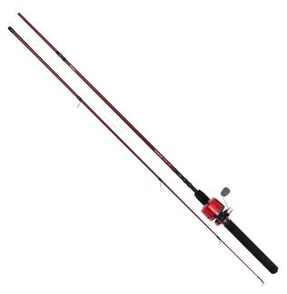 Daiwa Phantom Combo - Basic fishing combos - 5055545229459 - 1