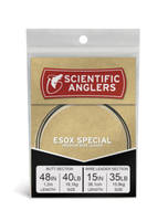 SA Esox Special Leader - Wire leaders - 840309126939 - 1