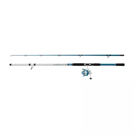 Mitchell Neuron SW II Mackerel 3,00m - Boat, Pilk & Jigging Combos - 022021006489 - 2