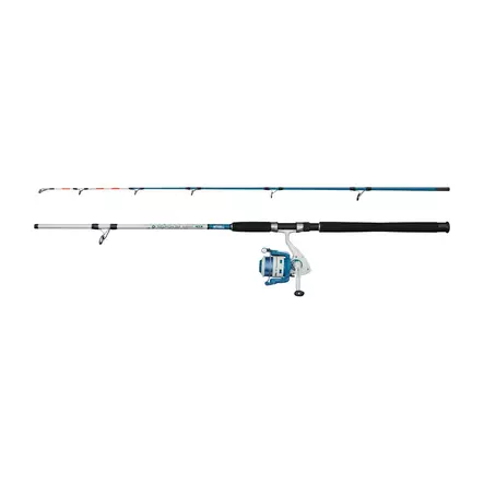 Mitchell Neuron SW II Dorade 2,10m Combo - Boat, Pilk & Jigging Combos - 022021006519 - 2