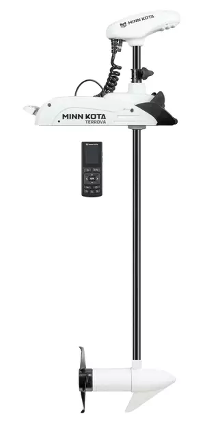 Minn Kota Riptide Terrova 2 WR 80lb 60" - Minn Kota Trolling Motors - 029402056309 - 1